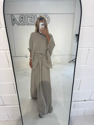 Remeron Daikiri - Art 612 (bambula) - Vista 2