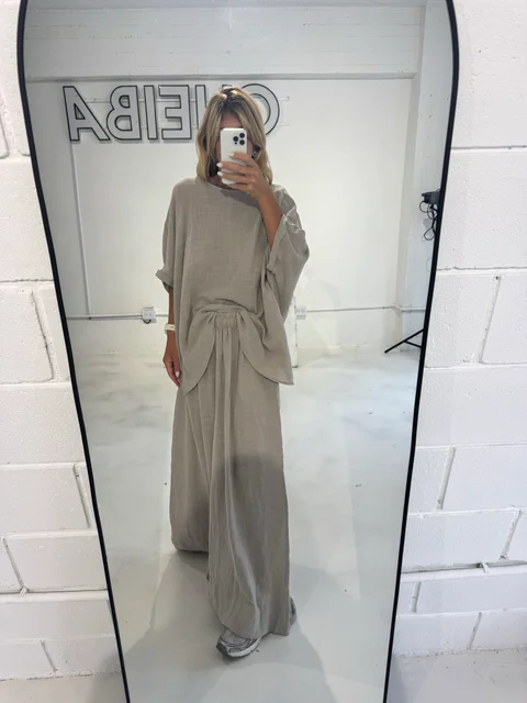 Remeron Daikiri - Art 612 (bambula)