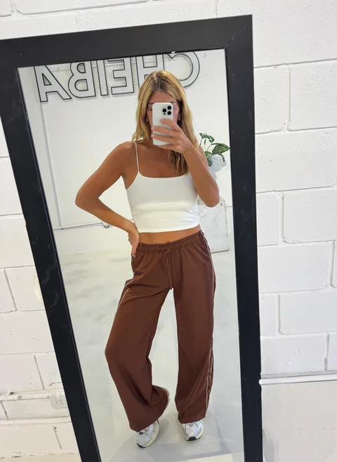 Pantalon Zaida - doble vivo