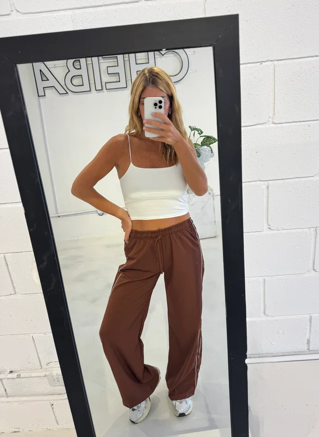 Pantalon Zaida - doble vivo