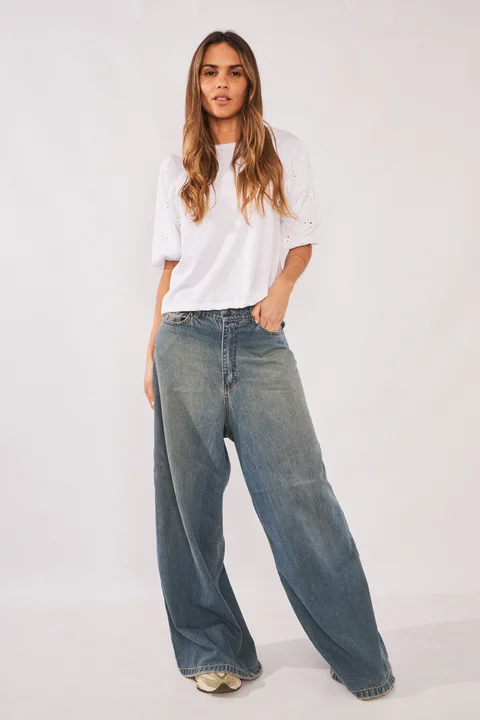 Remera Tala - Art 1375