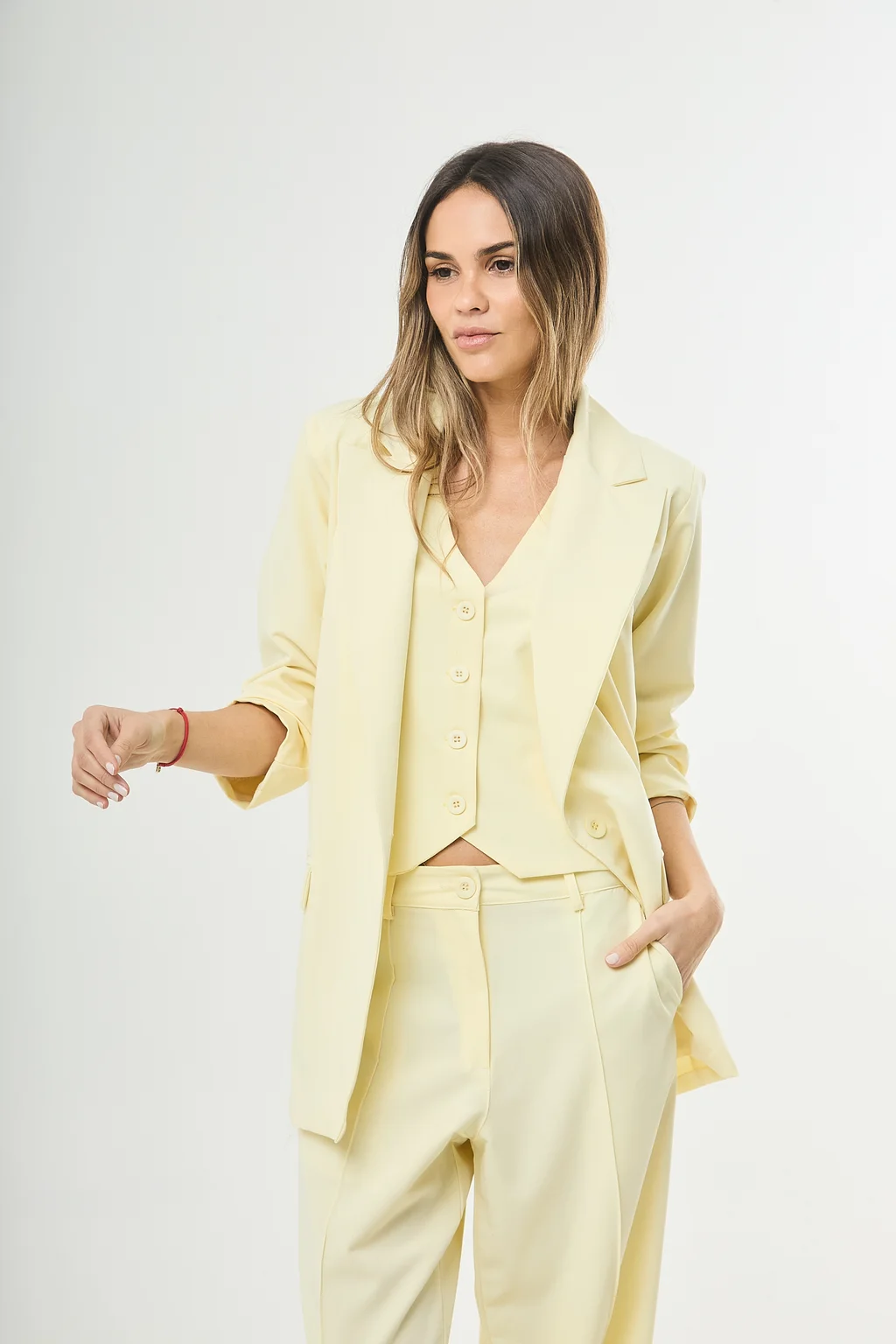 Blazer Maldonado - Art 1011 (sastrero)