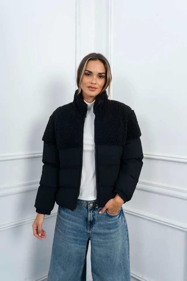 Campera Renata - importada