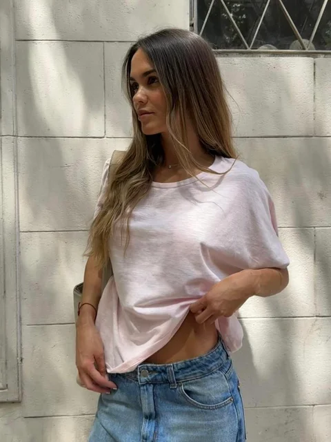 Remera Durazno - Art 815 (flame)