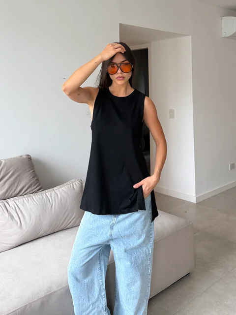 Musculosa Morelia - Art 1447 (flame)