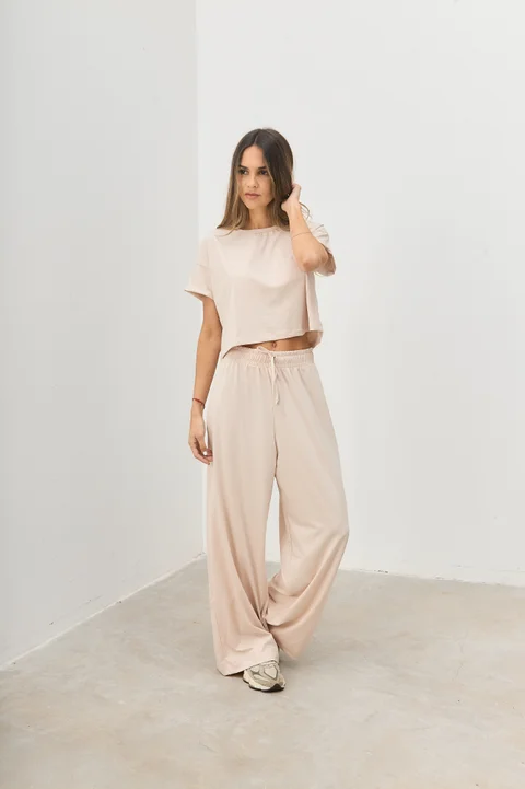 Pantalon Cotton - Art 1438 