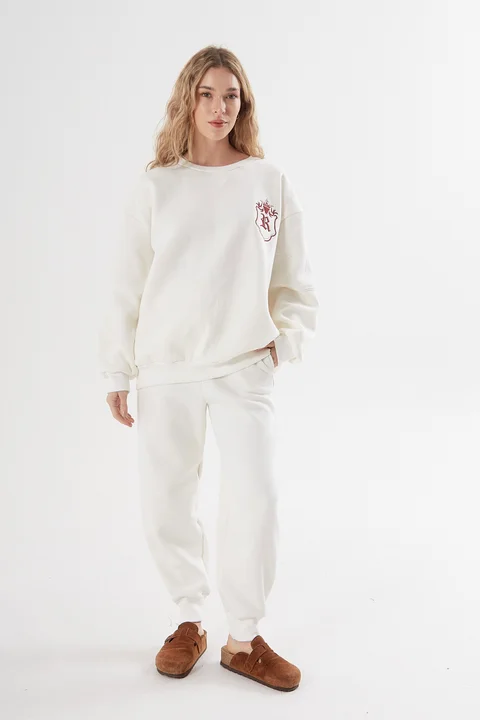 PANTALON GAIMAN - FRISA