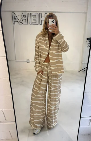 Pantalon Salamanca - Art 1366 - Vista 1