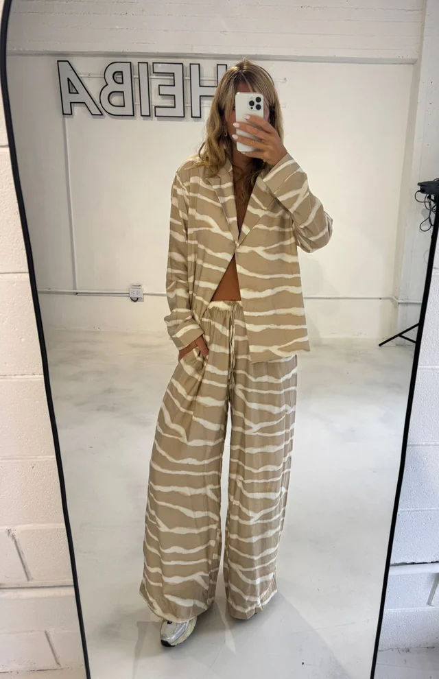 Pantalon Salamanca - Art 1366