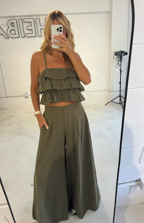 Top Medellin - Art 1440 (lino carola)