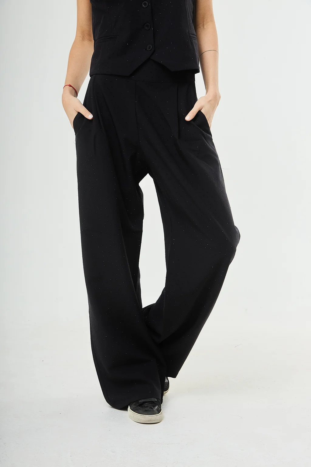 Pantalon Bangkok - Art 1009 (strass)