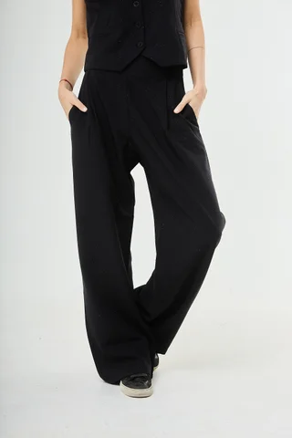 Pantalon Bangkok - Art 1009 (strass) - Vista 2