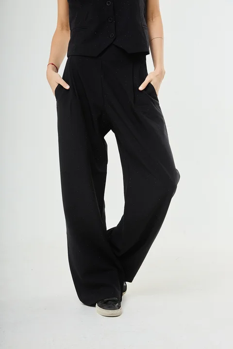 Pantalon Bangkok - Art 1009 (strass)