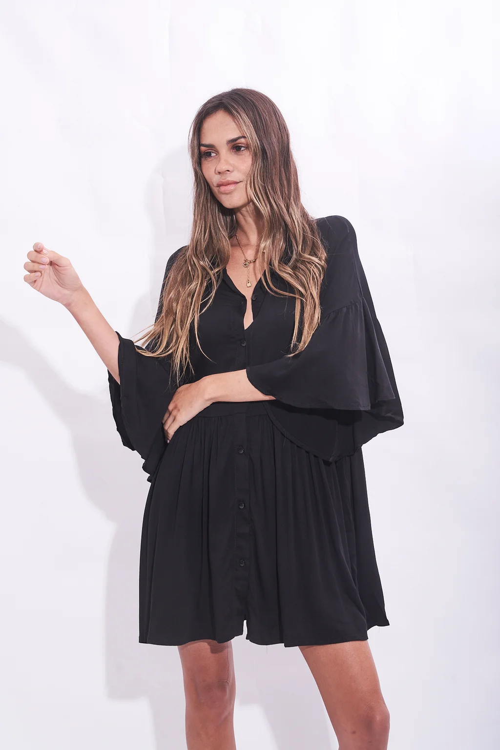 Camisa Paloma - Art 266 (cotton)