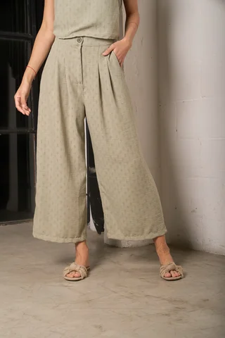 Pantalon San Antonia - Art 1404 (lino) - Vista 4