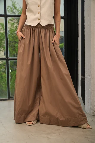 Pantalon Chiberta Zocalo - Art 1417 (poplin) - Vista 2