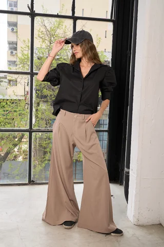 Pantalon Valentina. - Art 1083 (sastrero) - Vista 1