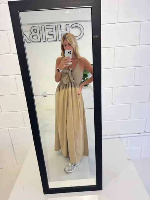 Vestido Toledo - Art 1456