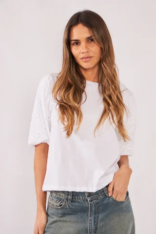 Remera Tala - Art 1375 - Vista 2