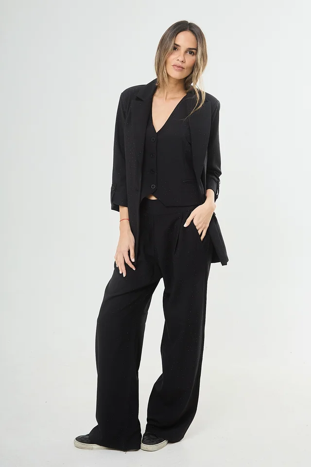 Pantalon Bangkok - Art 1009 (strass)