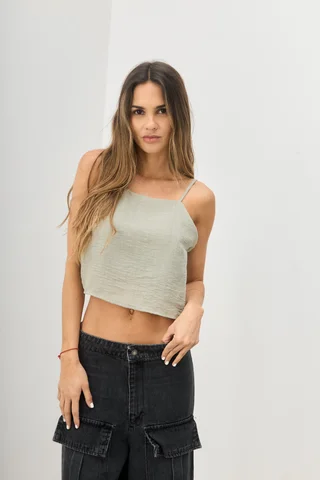 Top Row - Art 1137 (lino) - Vista 5