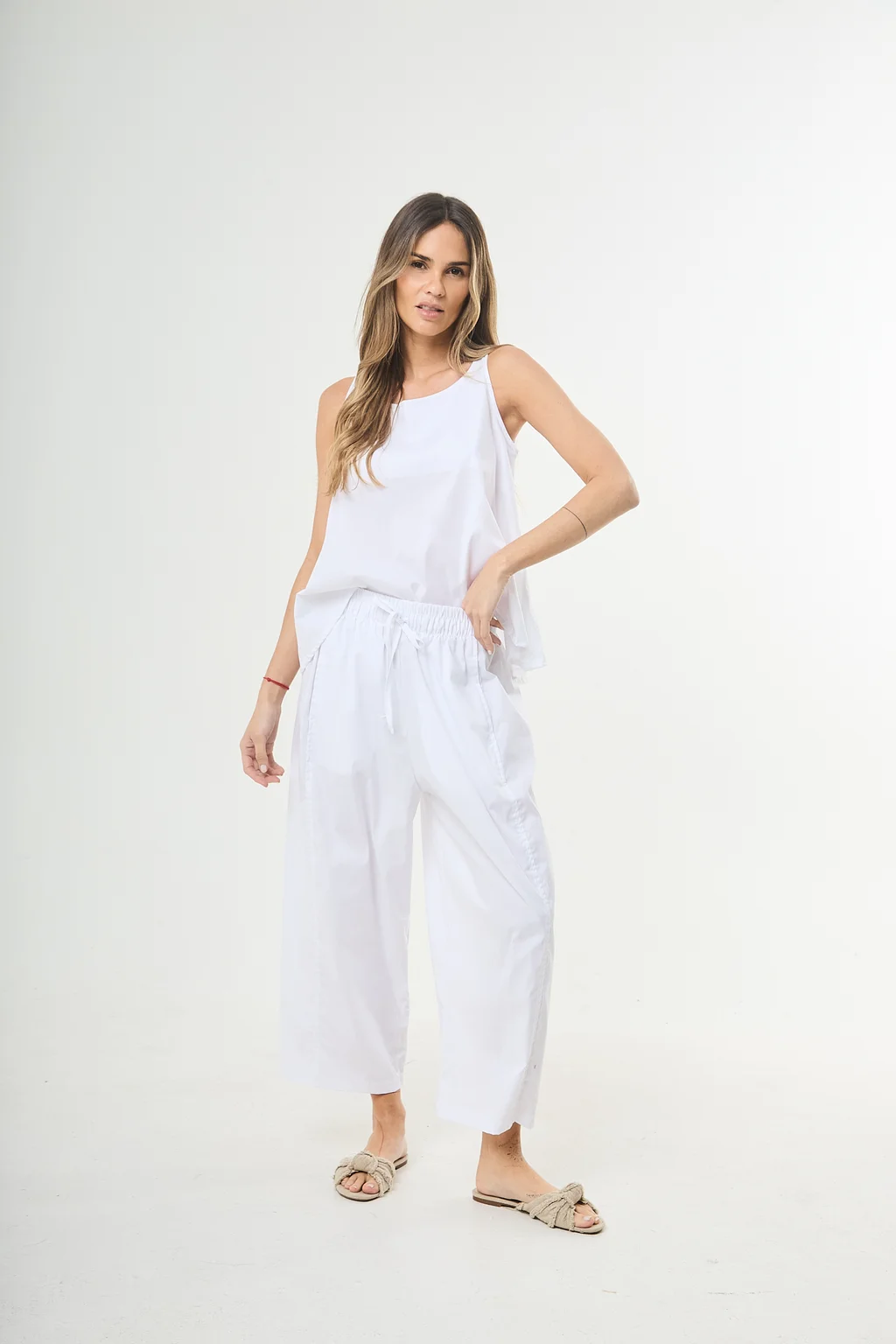Blusa Chiberta - Art 1373 (poplin)