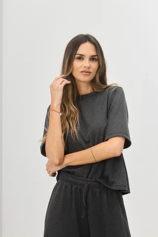 Remera Kyoto - Art 3035 - Vista 4