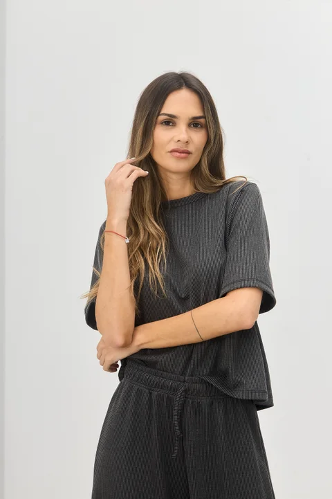 Remera Kyoto - Art 3035