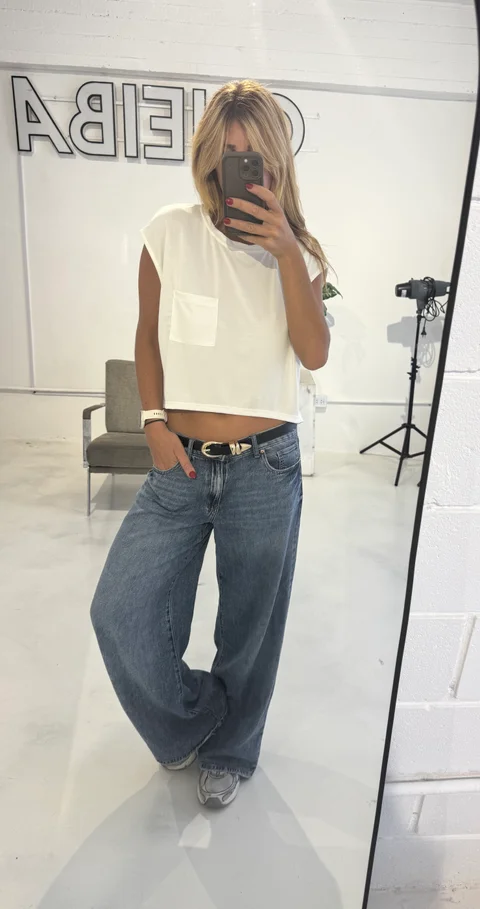 Remera Juanico - Art 1454 (jersey wash)