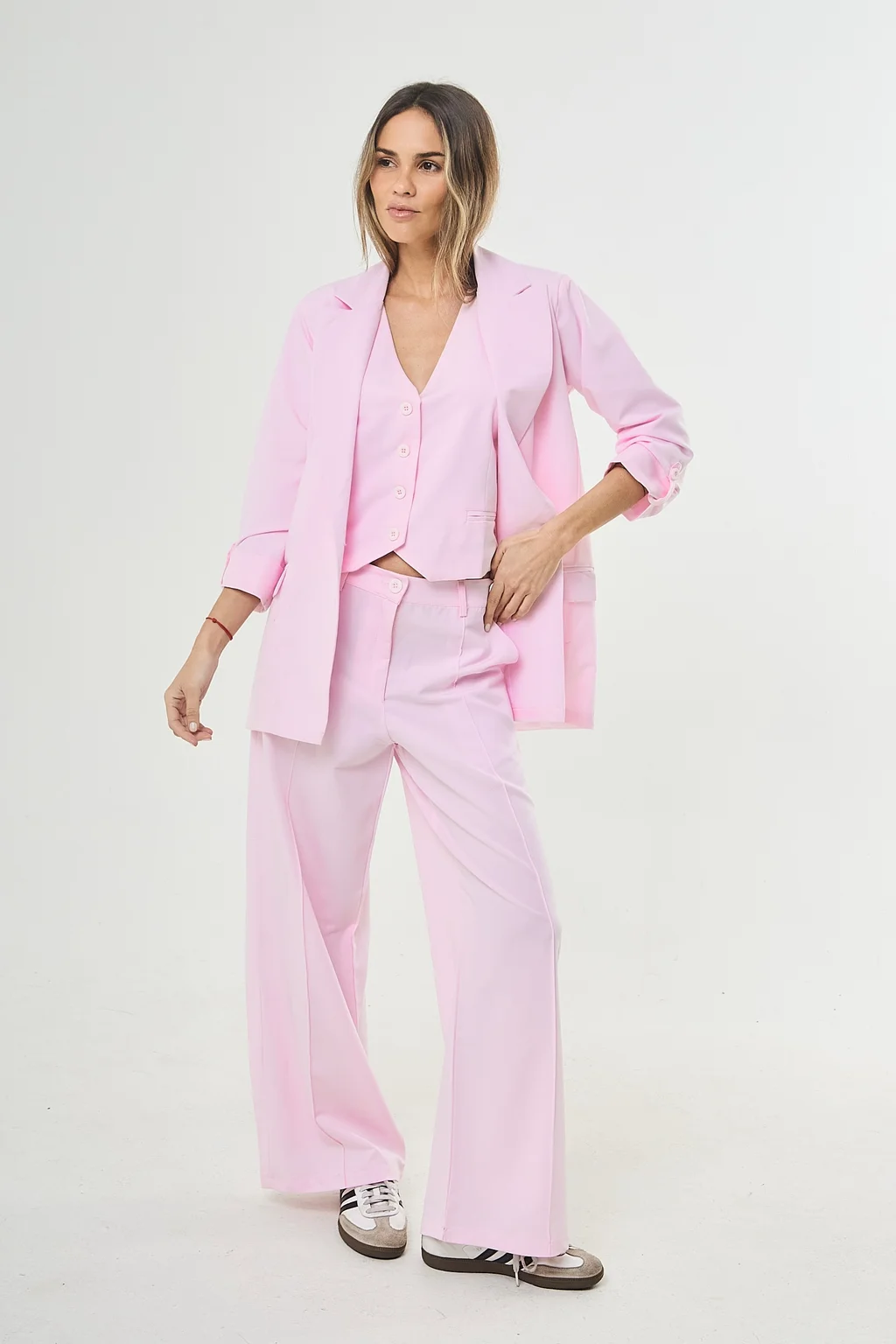 Pantalon Maldonado - Art 1193 (Sastrero)