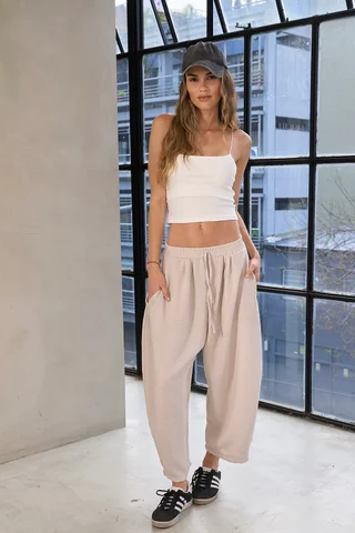 Top Melvin - Art 1306 (algodon c/lycra) - Vista 3