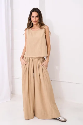 Pantalon Lupe - Art 1049  - Vista 3