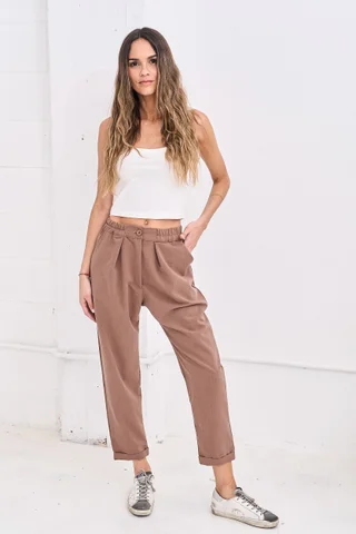 Pantalon Carrasco - Art 459 (sastrero) - Vista 1