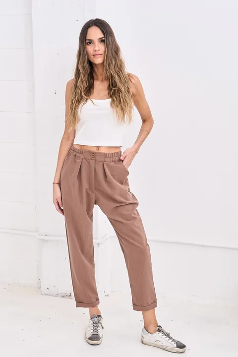 Pantalon Carrasco - Art 459 (sastrero)