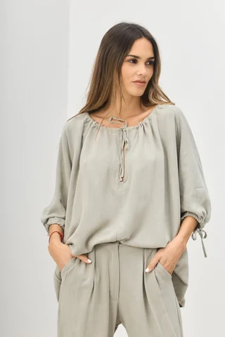 Blusa Tonia - Art 1407 (lan vint) - Vista 3