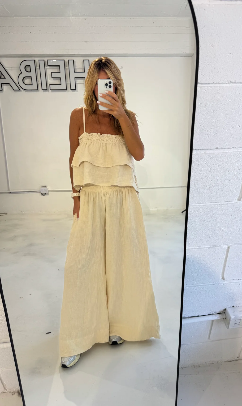 Top Piriapolis - Art 1393 (baby cotton)