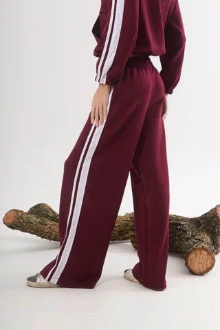 Pantalon Oysho - 2 guias anchos - Vista 5