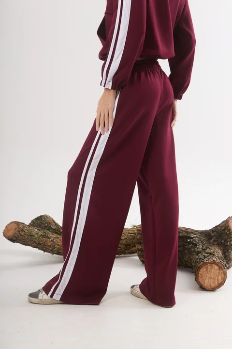 Pantalon Oysho - 2 guias anchos