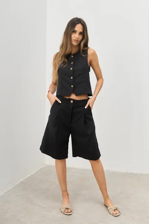 Bermuda Jaguel - Art 1396 (lino)