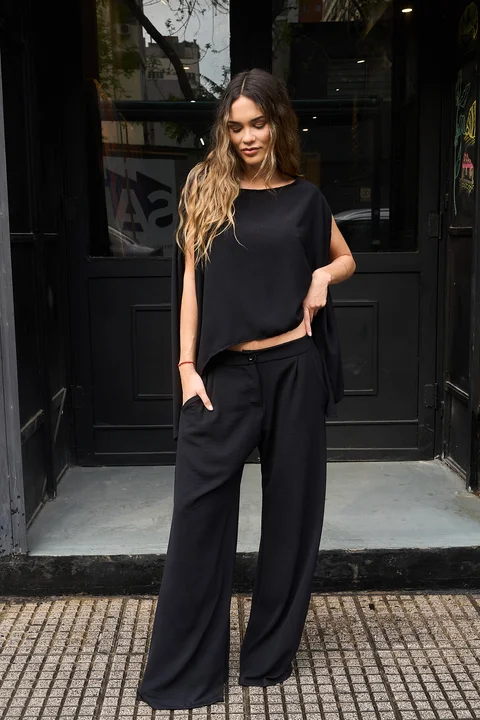 Pantalon Pocitos. - Art 1083 (cey)