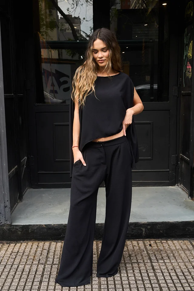 Pantalon Pocitos. - Art 1083 (cey)