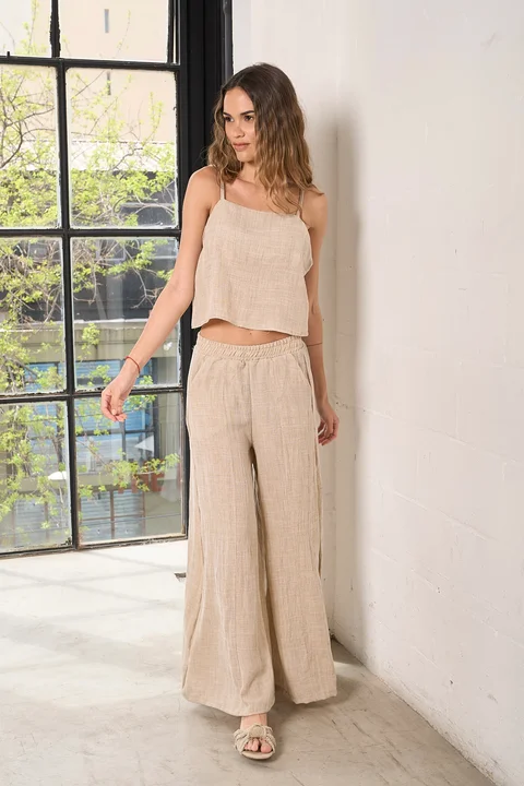 Pantalon Quijote - Art 1382 (zading)