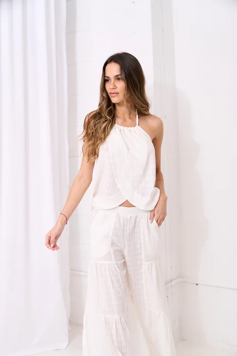 Blusa Bohemio - Art 1408