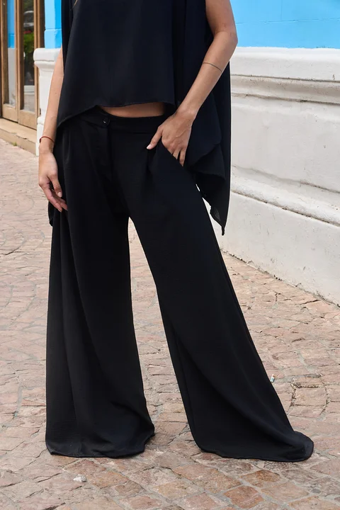 Pantalon Pocitos. - Art 1083 (cey)