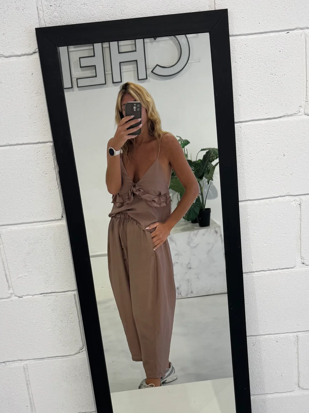 Top Bambu - Art 1360