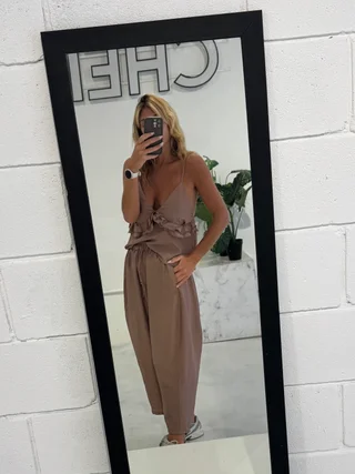 Top Bambu - Art 1360 - Vista 1