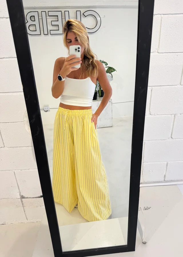 Pantalon Pereira Rayas - Art 1049