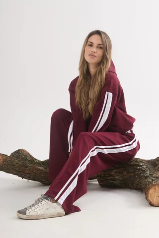 Pantalon Oysho - 2 guias anchos - Vista 3