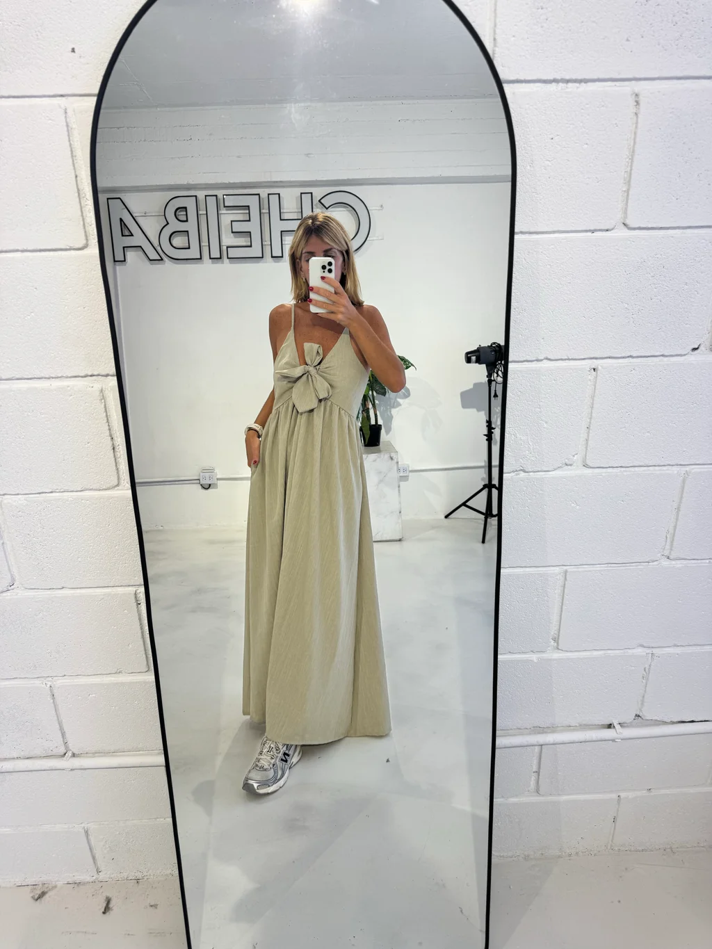 Vestido Toledo - Art 1456