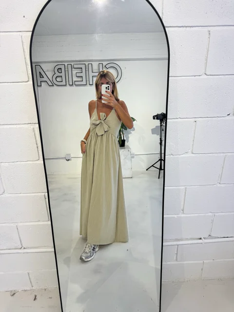 Vestido Toledo - Art 1456